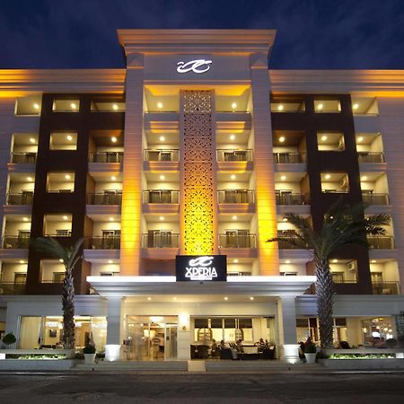 Xperia Grand Bali Hotel (Adults Only) Alanya Zewnętrze zdjęcie