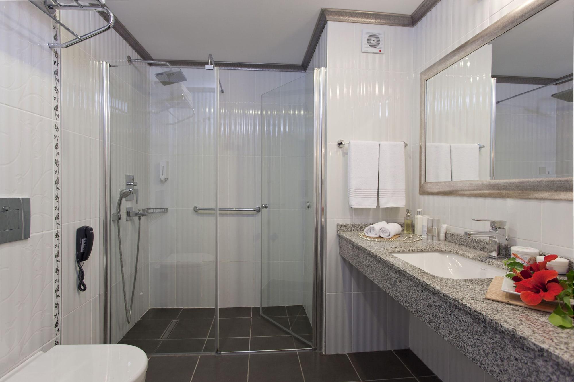Xperia Grand Bali Hotel (Adults Only) Alanya Zewnętrze zdjęcie