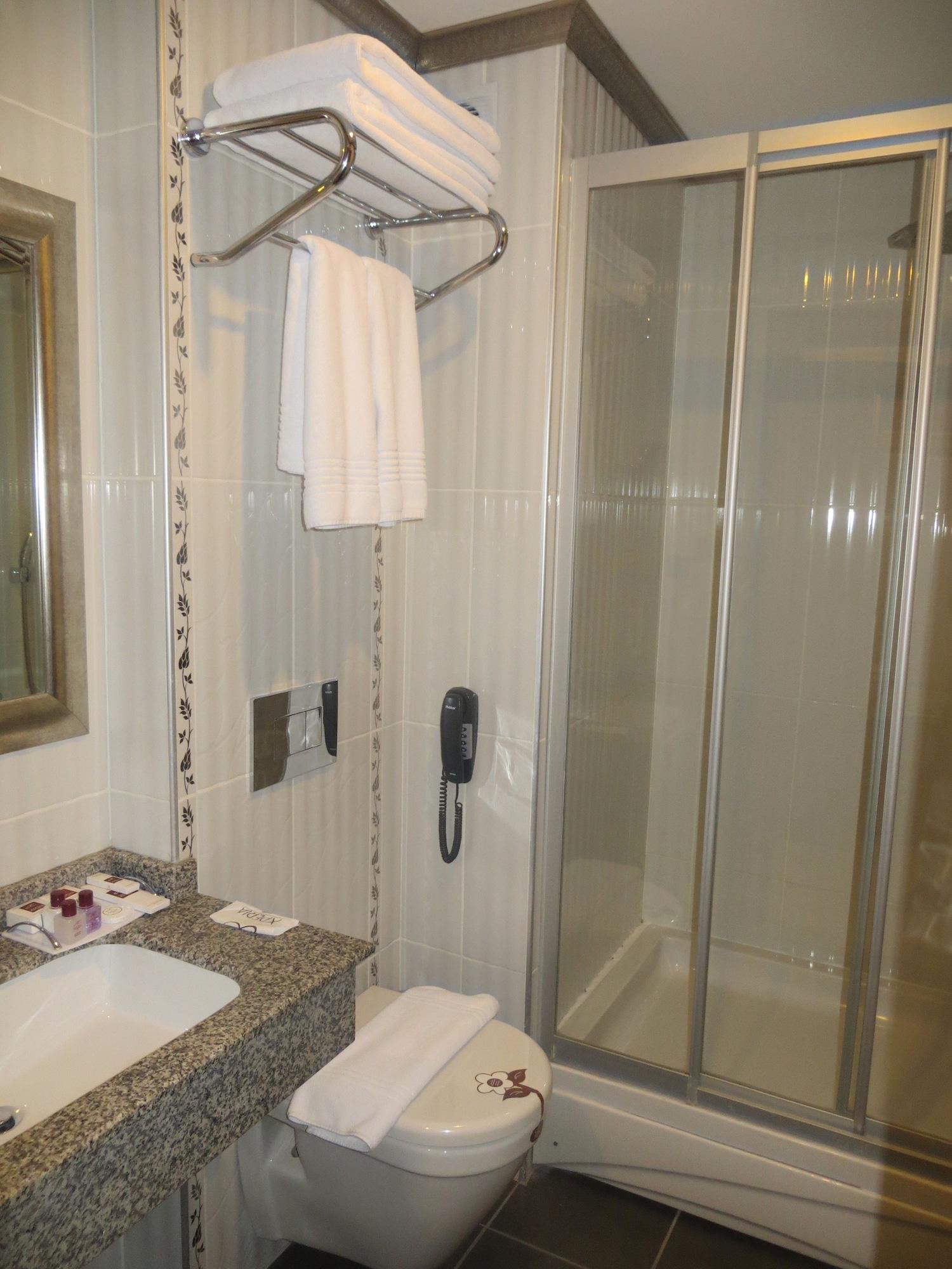 Xperia Grand Bali Hotel (Adults Only) Alanya Zewnętrze zdjęcie