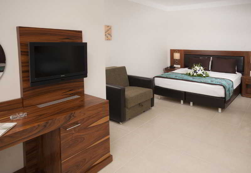 Xperia Grand Bali Hotel (Adults Only) Alanya Zewnętrze zdjęcie