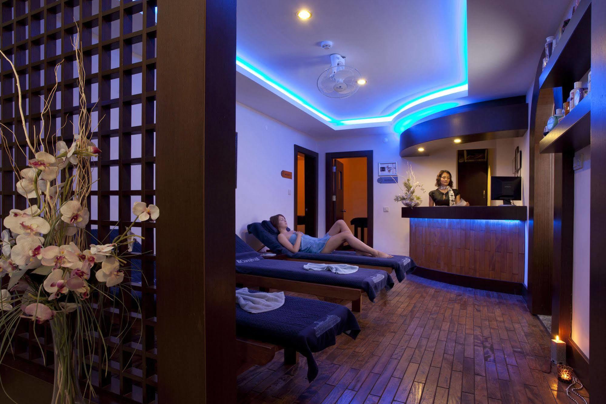 Xperia Grand Bali Hotel (Adults Only) Alanya Zewnętrze zdjęcie